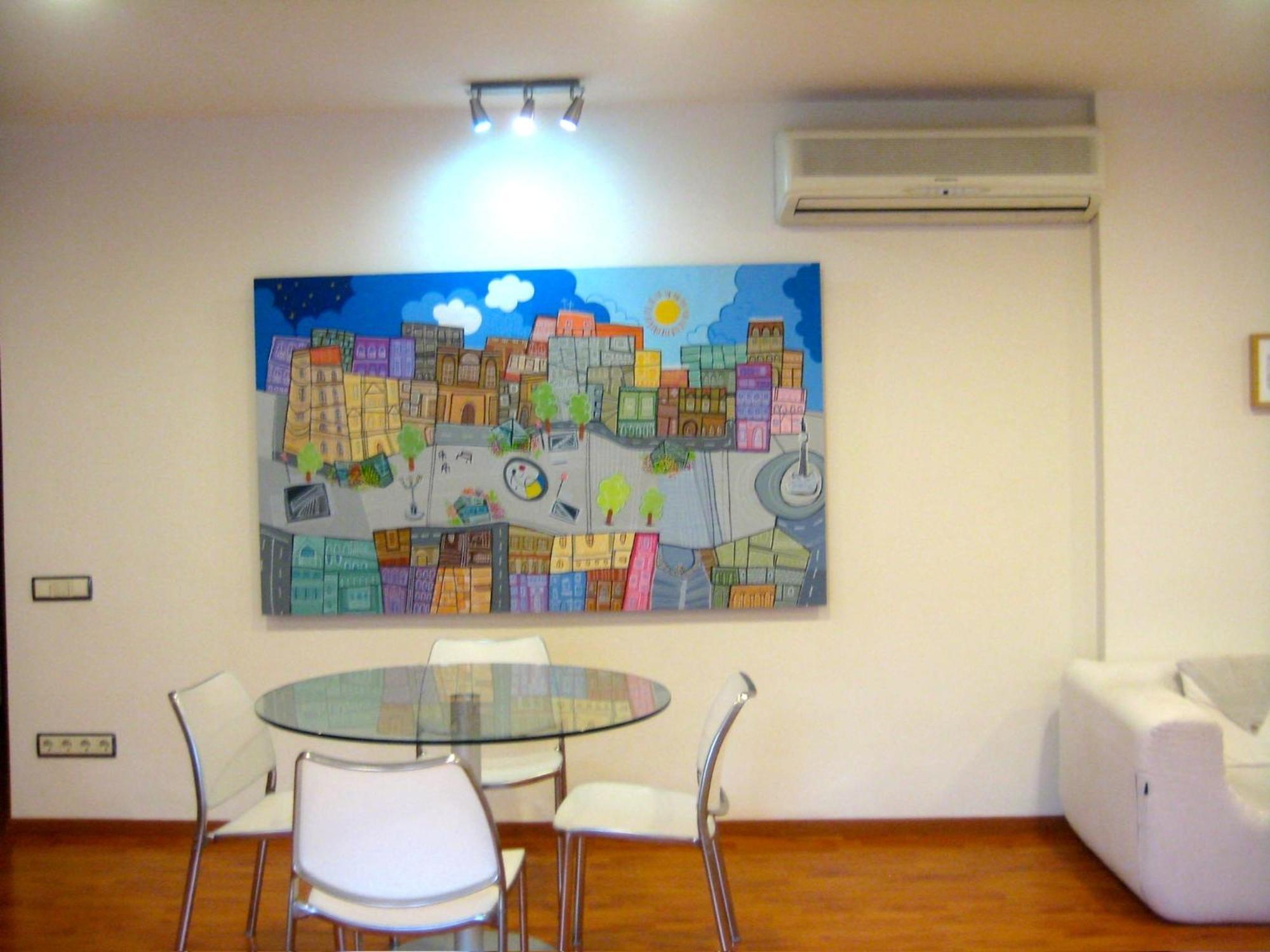 Hostal Madrazo — Fotos 1